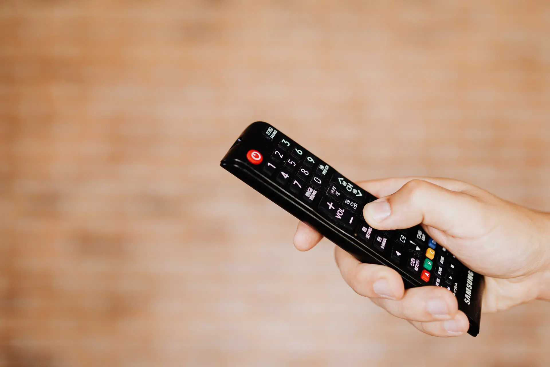 Does TV Remote Come Under Warranty
