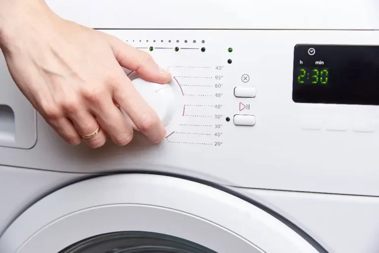 Are Washing Machines Always Electric? (Read This First)
