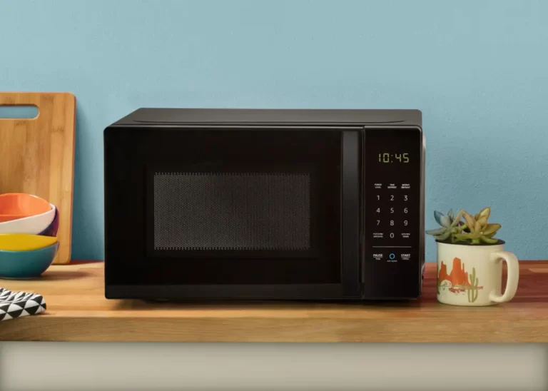 Can You Use Microwave During Thunderstorm? (Must Know This)