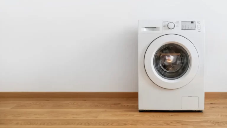 Will A Washing Machines Fit Through The Door? (Answered)