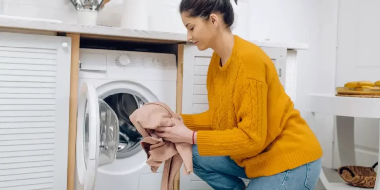 Can Washing Machine Remove Blood Stains? (Read This First)