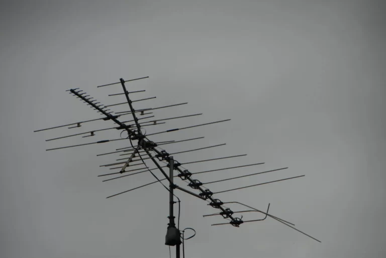 Why Does TV Antenna Work Better At Night? (Read This First)