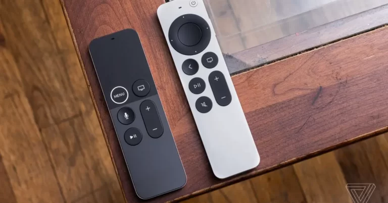 How Much Does An Apple TV Remote Weigh?