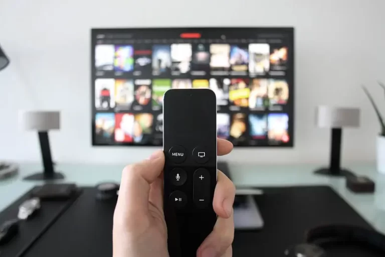 What Are The Buttons On The Firestick Remote? (Explained)