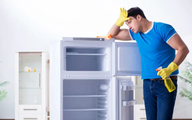 Kenmore Refrigerator Error Codes