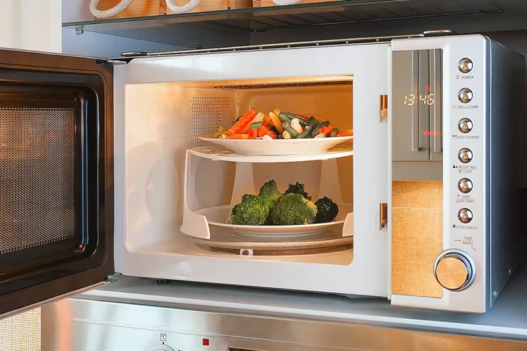 Can You Put Two Items in Microwave Together? (Read This First)