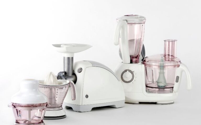 Here Is How To Tell The Age Of KitchenAid Appliances!
