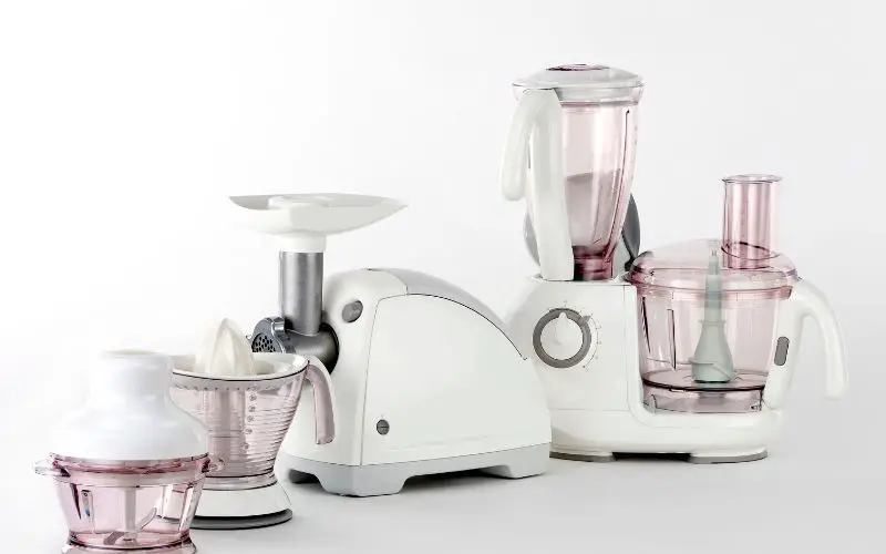 How To Tell the Age of KitchenAid Appliances