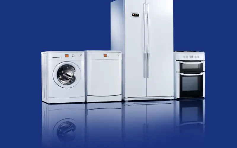 How to Find Age of Whirlpool Appliance 