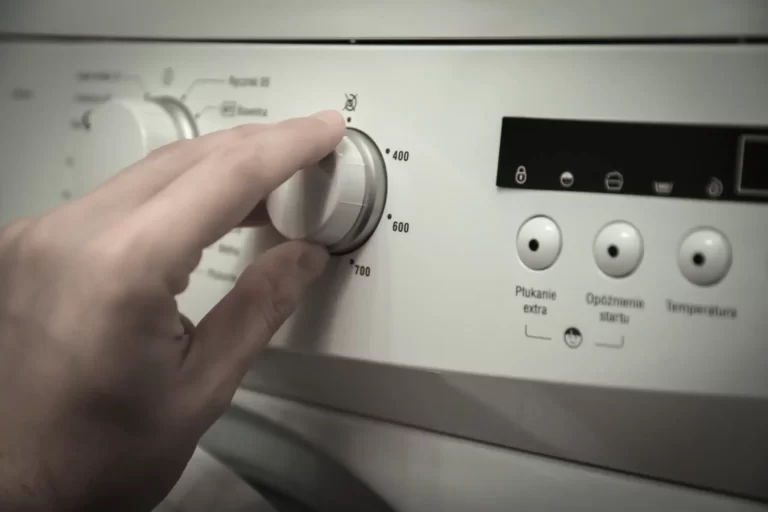 Is It Safe To Use Washing Machine At Night? (Read This First)