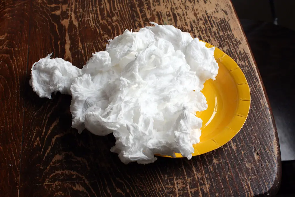 What Happens if You Microwave Dish Soap