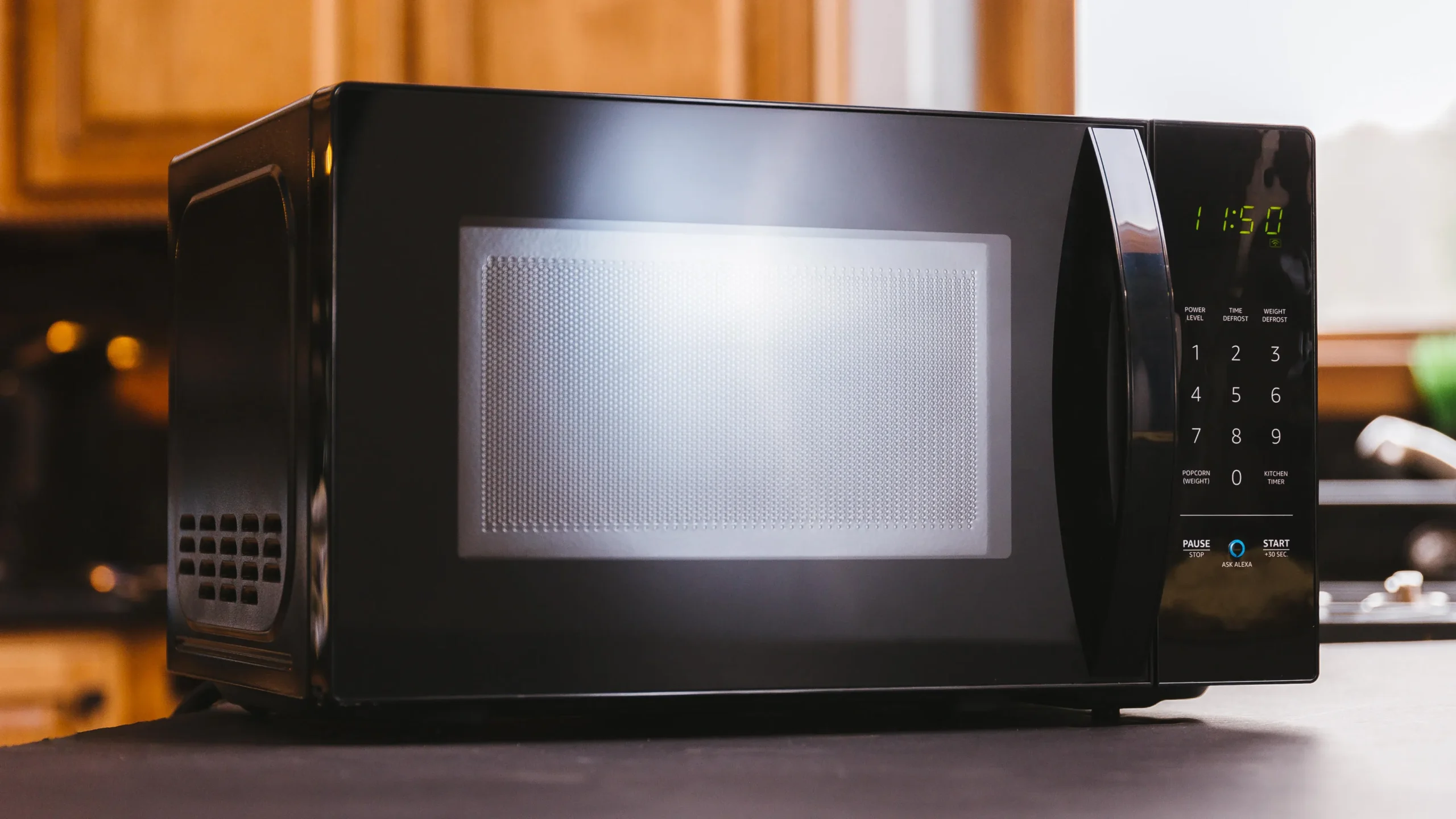 What Happens if a Microwave Gets Wet?