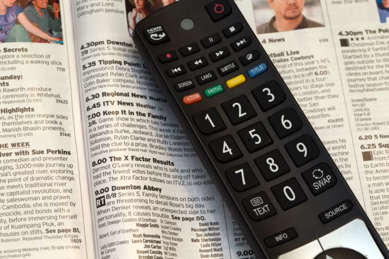Do TV Remotes Have Gold in Them? (Things You Should Know)