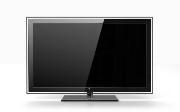 Can You Transport An OLED TV Flat? (Read Before Doing It)