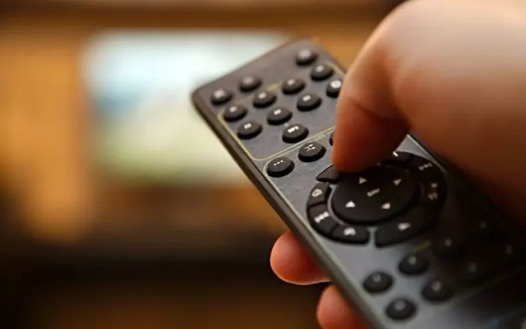 Can A TV Remote Sensor Go Bad? (Read This First)