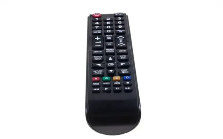 Do Magnets Affect TV Remotes? (Read This First)