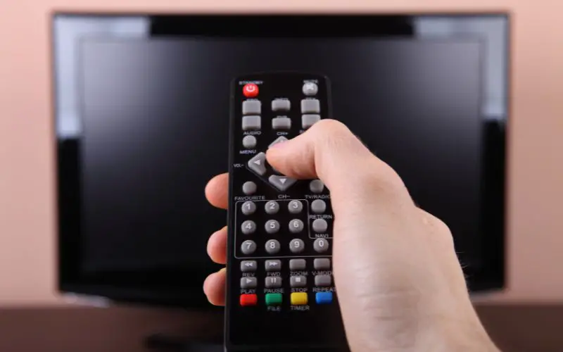 Do TV Remotes Use Bluetooth