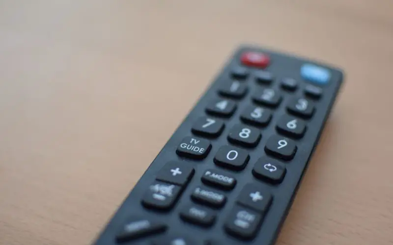 Do TV Remotes Use Radio Frequency