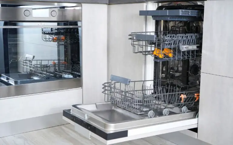 E2 & F2 Error Whirlpool Dishwasher! (All You Need To Know)