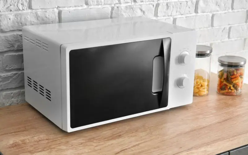 Frigidaire Microwave Keeps Tripping Breaker