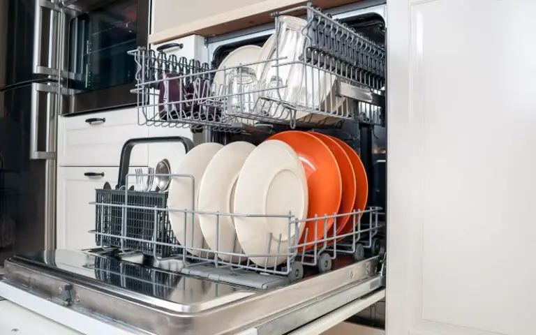 GE Dishwasher Diagnostic Mode! (How To Enter & More)