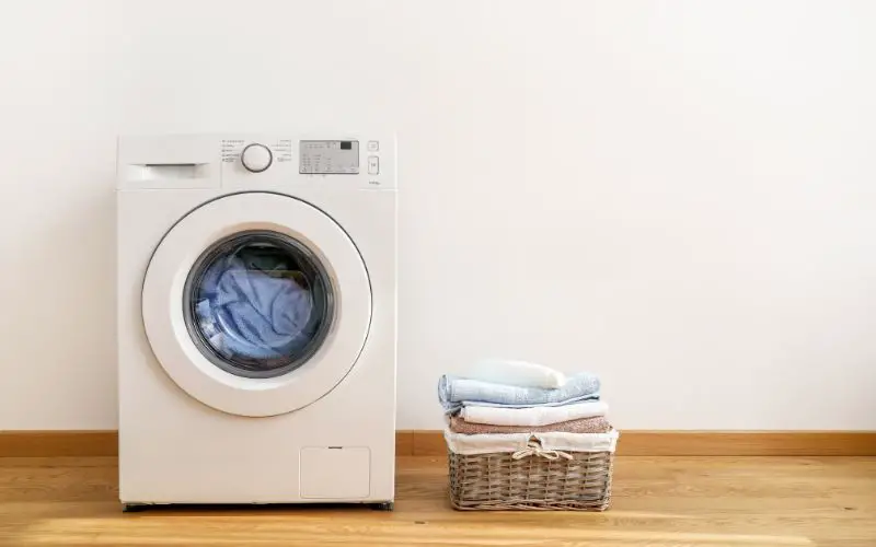 Is Extended Warranty Worth It for a Washing Machine