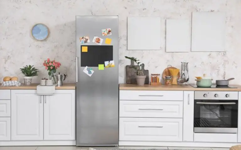 Kenmore Refrigerator 596 Capacity! (Full BreakDown)