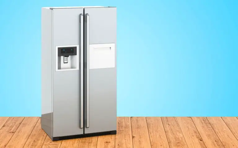 Kenmore Refrigerator Model 253 Dimensions!