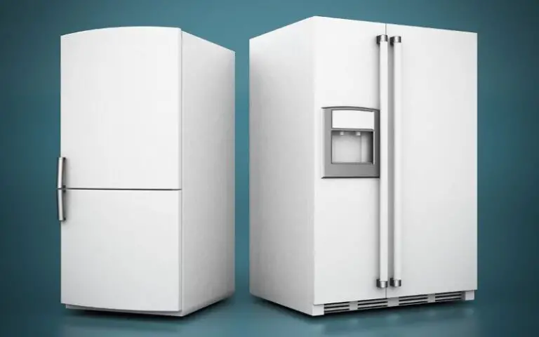What Model is My Kenmore Refrigerator? (Explained)