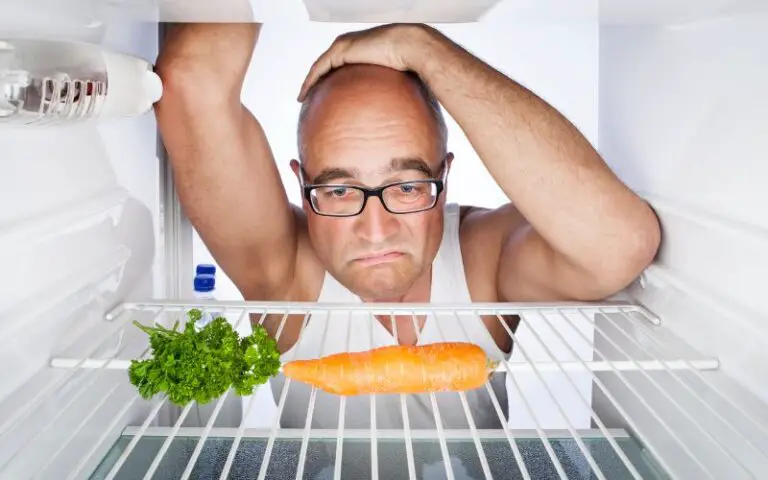 4 Reasons Your Fridge is At 50 Degrees! (6 Fixes)